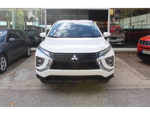 
										MITSUBISHI ECLIPSE CROSS 2.4 PHEV KAITEKI AUTO 4WD full									