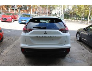 
										MITSUBISHI ECLIPSE CROSS 2.4 PHEV KAITEKI AUTO 4WD full									