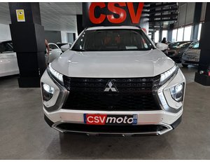 
										MITSUBISHI ECLIPSE CROSS 2.4 PHEV KAITEKI AUTO 4WD full									