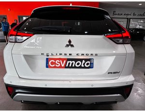 
										MITSUBISHI ECLIPSE CROSS 2.4 PHEV KAITEKI AUTO 4WD full									