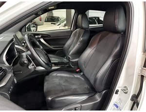 
										MITSUBISHI ECLIPSE CROSS 2.4 PHEV KAITEKI AUTO 4WD full									