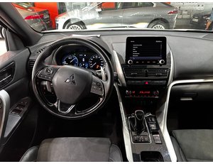 
										MITSUBISHI ECLIPSE CROSS 2.4 PHEV KAITEKI AUTO 4WD full									