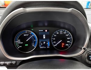 
										MITSUBISHI ECLIPSE CROSS 2.4 PHEV KAITEKI AUTO 4WD full									