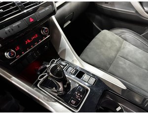 
										MITSUBISHI ECLIPSE CROSS 2.4 PHEV KAITEKI AUTO 4WD full									