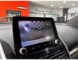 
										MITSUBISHI ECLIPSE CROSS 2.4 PHEV KAITEKI AUTO 4WD full									