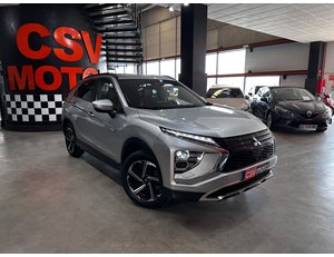 
										MITSUBISHI ECLIPSE CROSS 2.4 PHEV KAITEKI AUTO 4WD full									