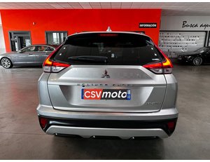 
										MITSUBISHI ECLIPSE CROSS 2.4 PHEV KAITEKI AUTO 4WD full									