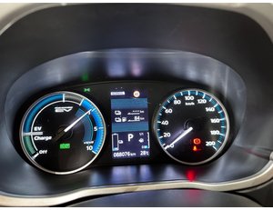 
										MITSUBISHI ECLIPSE CROSS 2.4 PHEV KAITEKI AUTO 4WD full									