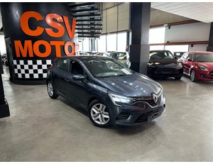 
										RENAULT CLIO BUSINESS BLUE DCI 74KW (100CV) full									