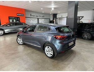 
										RENAULT CLIO BUSINESS BLUE DCI 74KW (100CV) full									