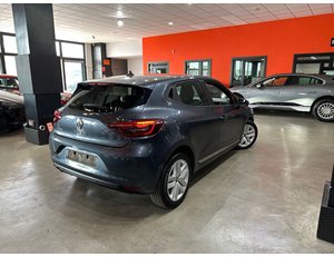 
										RENAULT CLIO BUSINESS BLUE DCI 74KW (100CV) full									