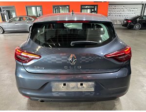 
										RENAULT CLIO BUSINESS BLUE DCI 74KW (100CV) full									