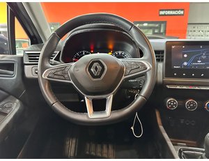 
										RENAULT CLIO BUSINESS BLUE DCI 74KW (100CV) full									