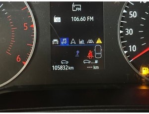 
										RENAULT CLIO BUSINESS BLUE DCI 74KW (100CV) full									