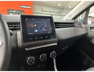 
										RENAULT CLIO BUSINESS BLUE DCI 74KW (100CV) full									