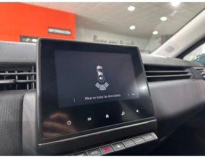 
										RENAULT CLIO BUSINESS BLUE DCI 74KW (100CV) full									