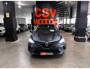 
										RENAULT CLIO BUSINESS BLUE DCI 74KW (100CV) full									