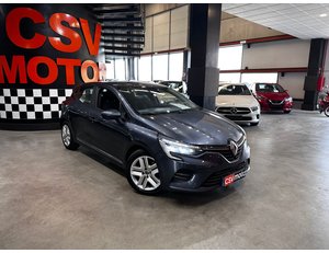 
										RENAULT CLIO BUSINESS BLUE DCI 74KW (100CV) full									