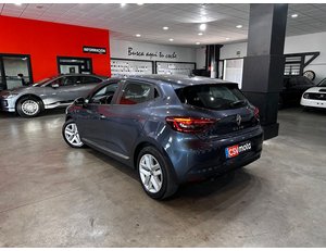 
										RENAULT CLIO BUSINESS BLUE DCI 74KW (100CV) full									