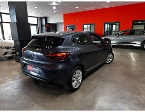 
										RENAULT CLIO BUSINESS BLUE DCI 74KW (100CV) full									