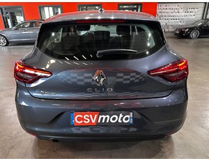 
										RENAULT CLIO BUSINESS BLUE DCI 74KW (100CV) full									