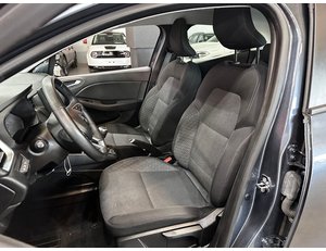 
										RENAULT CLIO BUSINESS BLUE DCI 74KW (100CV) full									