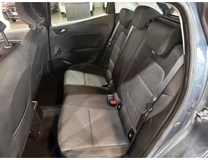 
										RENAULT CLIO BUSINESS BLUE DCI 74KW (100CV) full									