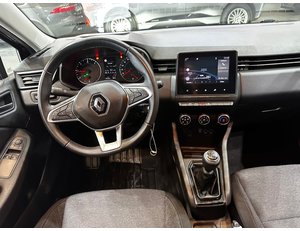 
										RENAULT CLIO BUSINESS BLUE DCI 74KW (100CV) full									