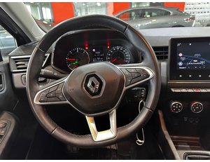 
										RENAULT CLIO BUSINESS BLUE DCI 74KW (100CV) full									