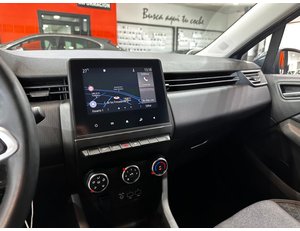 
										RENAULT CLIO BUSINESS BLUE DCI 74KW (100CV) full									