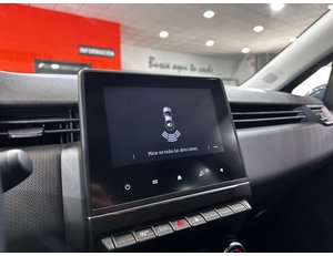 
										RENAULT CLIO BUSINESS BLUE DCI 74KW (100CV) full									