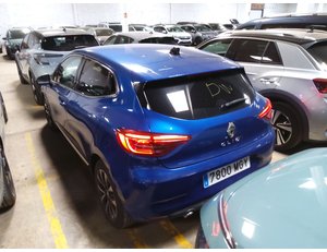 
										RENAULT CLIO TECHNO TCE 103 KW (140CV) full									