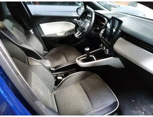 
										RENAULT CLIO TECHNO TCE 103 KW (140CV) full									