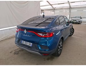 
										RENAULT ARKANA INTENS E-TECH HIBRIDO 105KW(145CV) full									