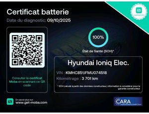 
										HYUNDAI IONIQ EV TECNO full									