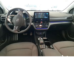 
										HYUNDAI IONIQ EV TECNO full									