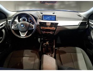 
										BMW X2 XDRIVE25E AUTO full									