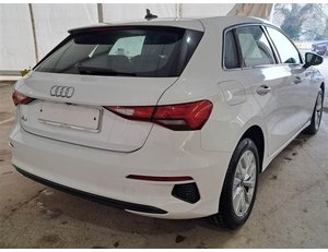 
										AUDI A3 SPORTBACK ADVANCED 40 TFSI E 150KW S TRO full									
