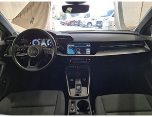 
										AUDI A3 SPORTBACK ADVANCED 40 TFSI E 150KW S TRO full									