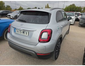 
										FIAT 500X CROSS 1.0 FIREFLY T3 88KW (120 CV) full									