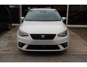 
										SEAT IBIZA 1.0 MPI 59KW (80CV) REFERENCE SALTA full									