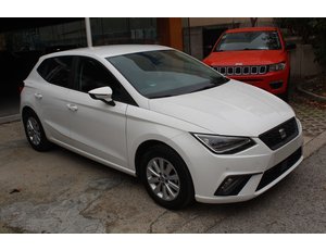 
										SEAT IBIZA 1.0 MPI 59KW (80CV) REFERENCE SALTA full									