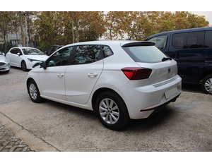 
										SEAT IBIZA 1.0 MPI 59KW (80CV) REFERENCE SALTA full									