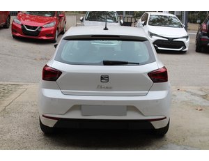 
										SEAT IBIZA 1.0 MPI 59KW (80CV) REFERENCE SALTA full									