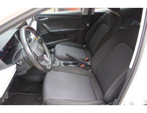 
										SEAT IBIZA 1.0 MPI 59KW (80CV) REFERENCE SALTA full									