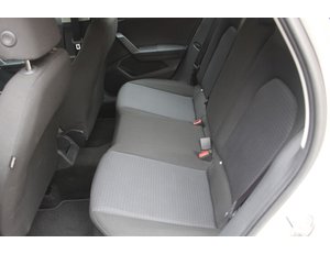 
										SEAT IBIZA 1.0 MPI 59KW (80CV) REFERENCE SALTA full									