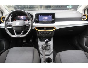 
										SEAT IBIZA 1.0 MPI 59KW (80CV) REFERENCE SALTA full									