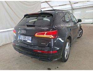 
										AUDI Q5 S LINE 45 TFSI 180KW QUATTRO S TRONIC full									