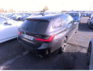 
										BMW SERIE 3 330E XDRIVE TOURING full									