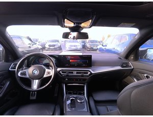 
										BMW SERIE 3 330E XDRIVE TOURING full									